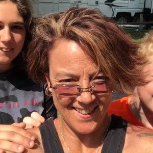 Meet your Posher, Katrina